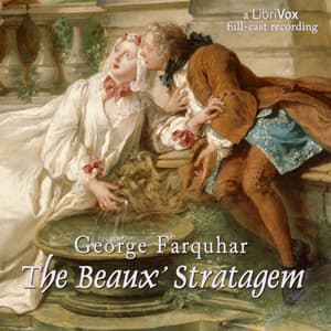 The Beaux-Stratagem A comedy in five acts