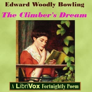 Climber's Dream