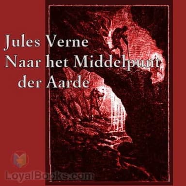 Naar het Middelpunt der Aarde