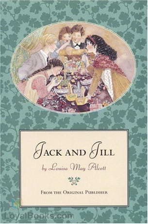 Jack and Jill