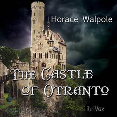 The Castle of Otranto