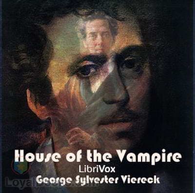 The House of the Vampire