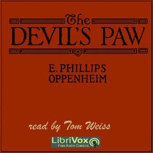 Devil's Paw