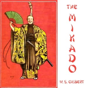 Mikado, Or The Town Of Titipu