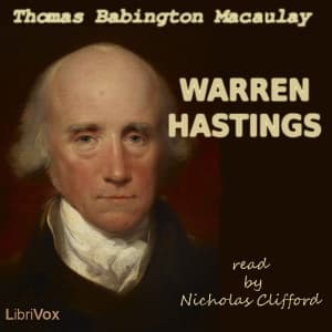 Warren Hastings