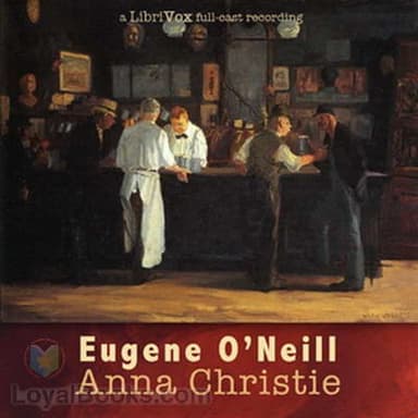 Anna Christie