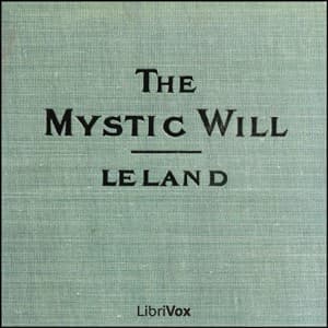 The Mystic Will