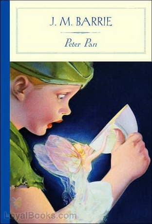 Peter Pan