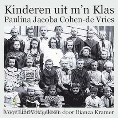 Kinderen uit m'n Klas
