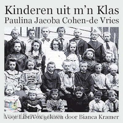 Kinderen uit m'n Klas