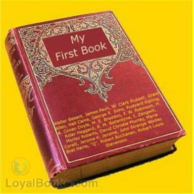 My First Book