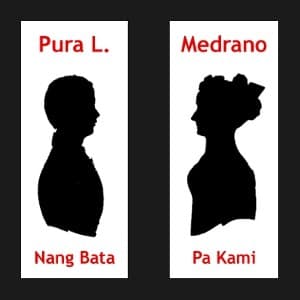 Nang Bata Pa Kami