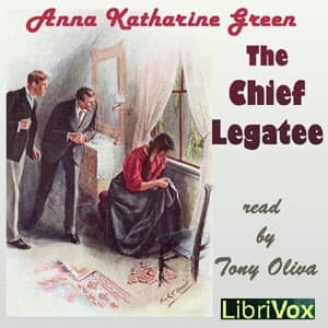 Chief Legatee