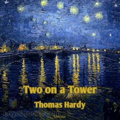 Two on a Tower