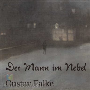 Der Mann im Nebel
