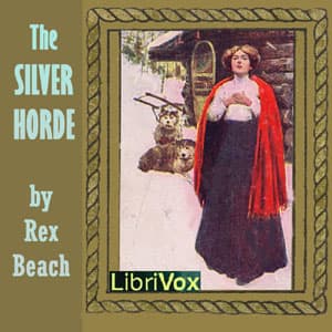Silver Horde