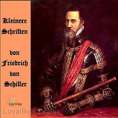 Kleinere Schriften