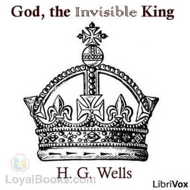 God, the Invisible King