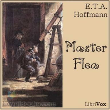 Master Flea