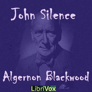 John Silence