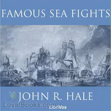 Famous Sea Fights