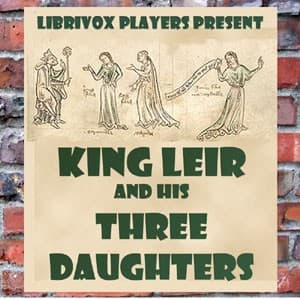 King Leir and His Three Daughters