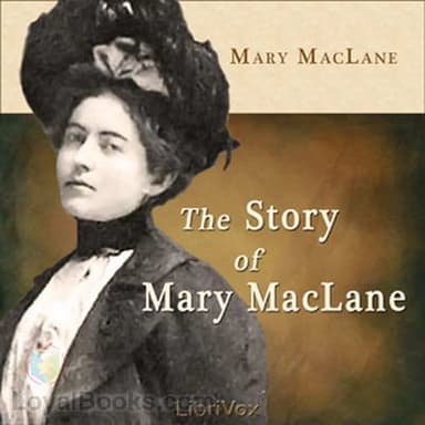 The Story of Mary MacLane