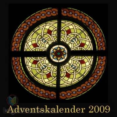 Adventskalender 2009