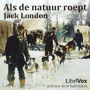 Als de Natuur Roept