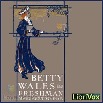 Betty Wales, Freshman