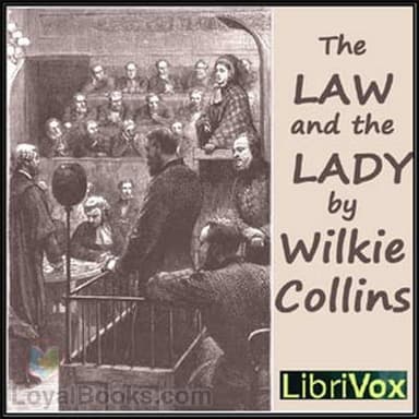 The Law and the Lady
