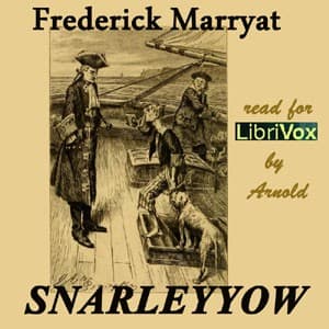 Snarleyyow