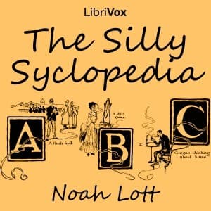 The Silly Syclopedia