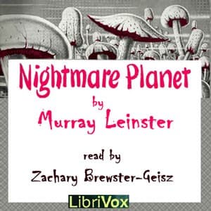 Nightmare Planet