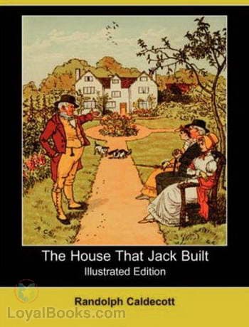 The House that Jack Built