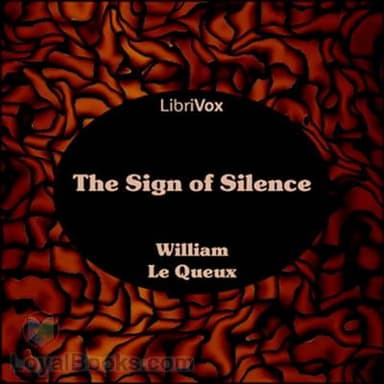 The Sign of Silence