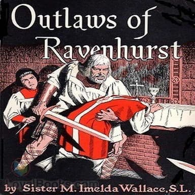 Outlaws of Ravenhurst