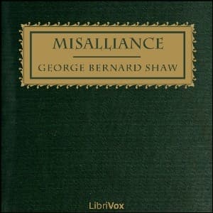 Misalliance