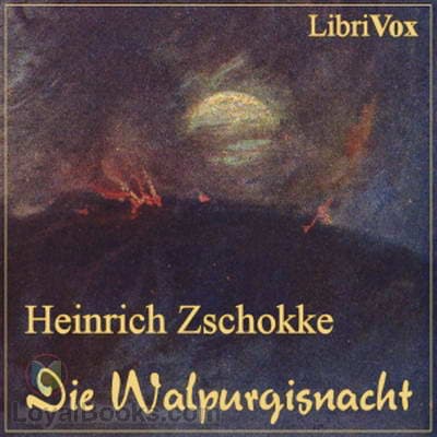 Die Walpurgisnacht