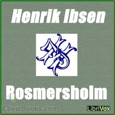 Rosmersholm