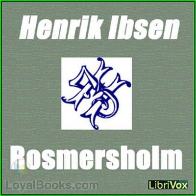 Rosmersholm