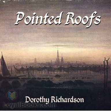 Pointed Roofs