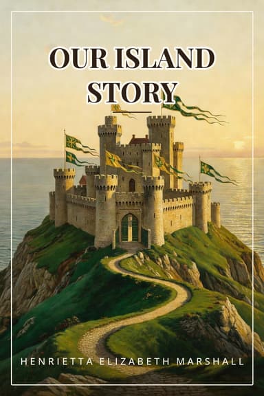 Our Island Story