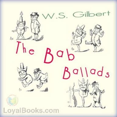The Bab Ballads