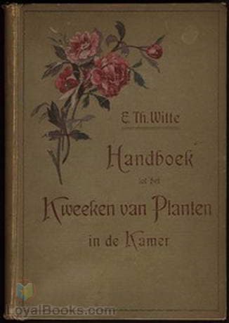 Kamerplanten Handboek tot het kweeken van planten in de kamer
