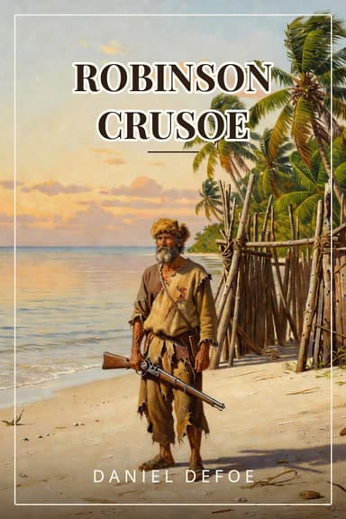 Robinson Crusoe