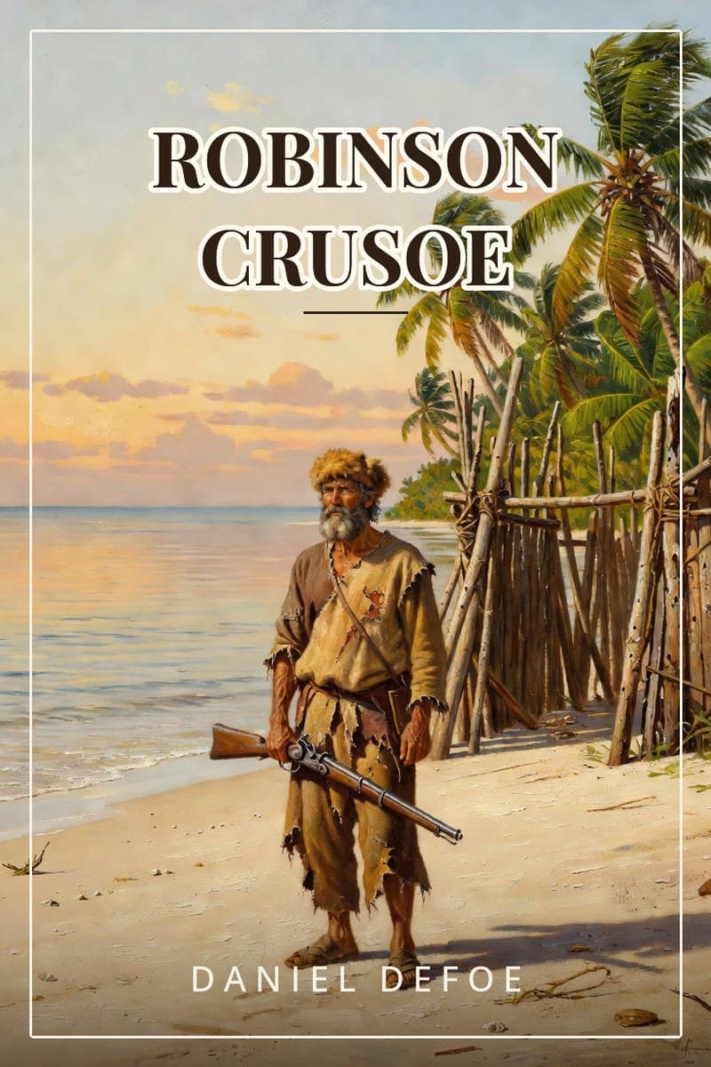 Robinson Crusoe