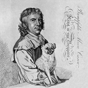 Surprising Adventures of Bampfylde Moore Carew, King of the Beggars