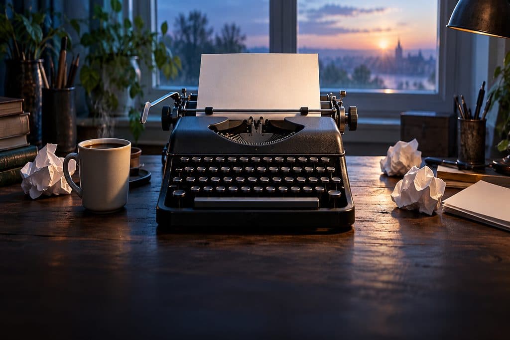 Essay/Short nonfiction