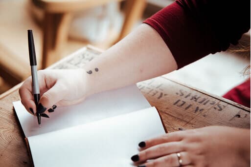 Essay/Short nonfiction